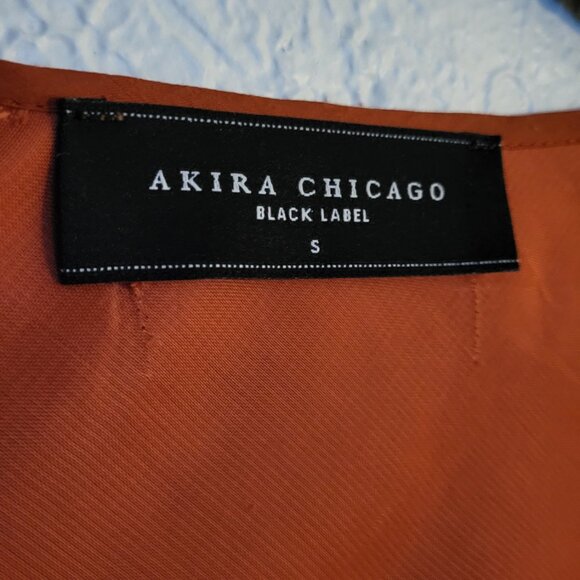 70s Style Dress with Bell Sleeves - Picture 12 of 12